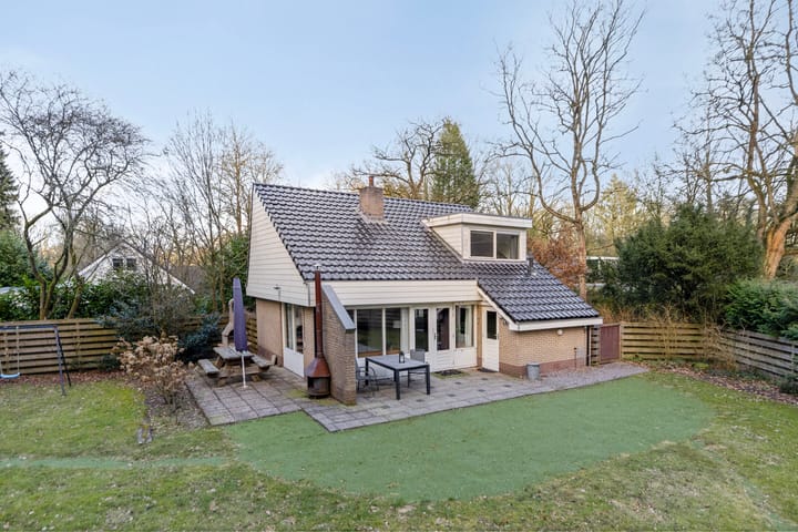 Foto 6 van Hulsthof 58