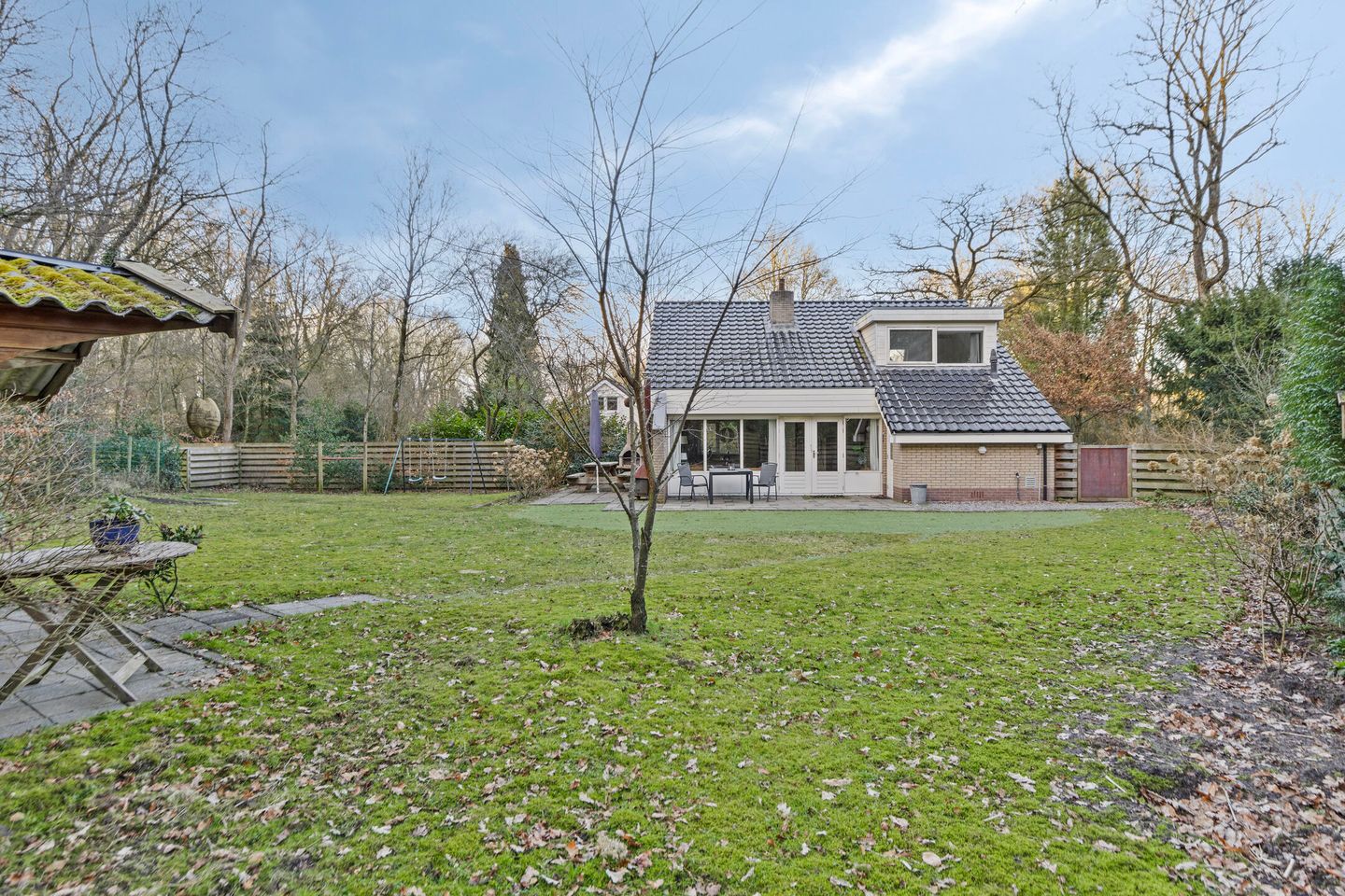 Foto 5 van Hulsthof 58