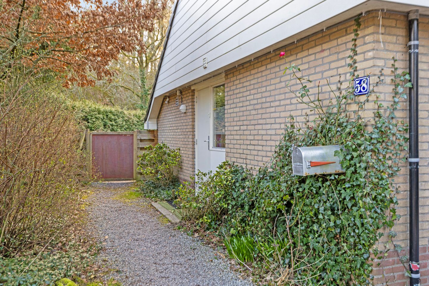 Foto 10 van Hulsthof 58