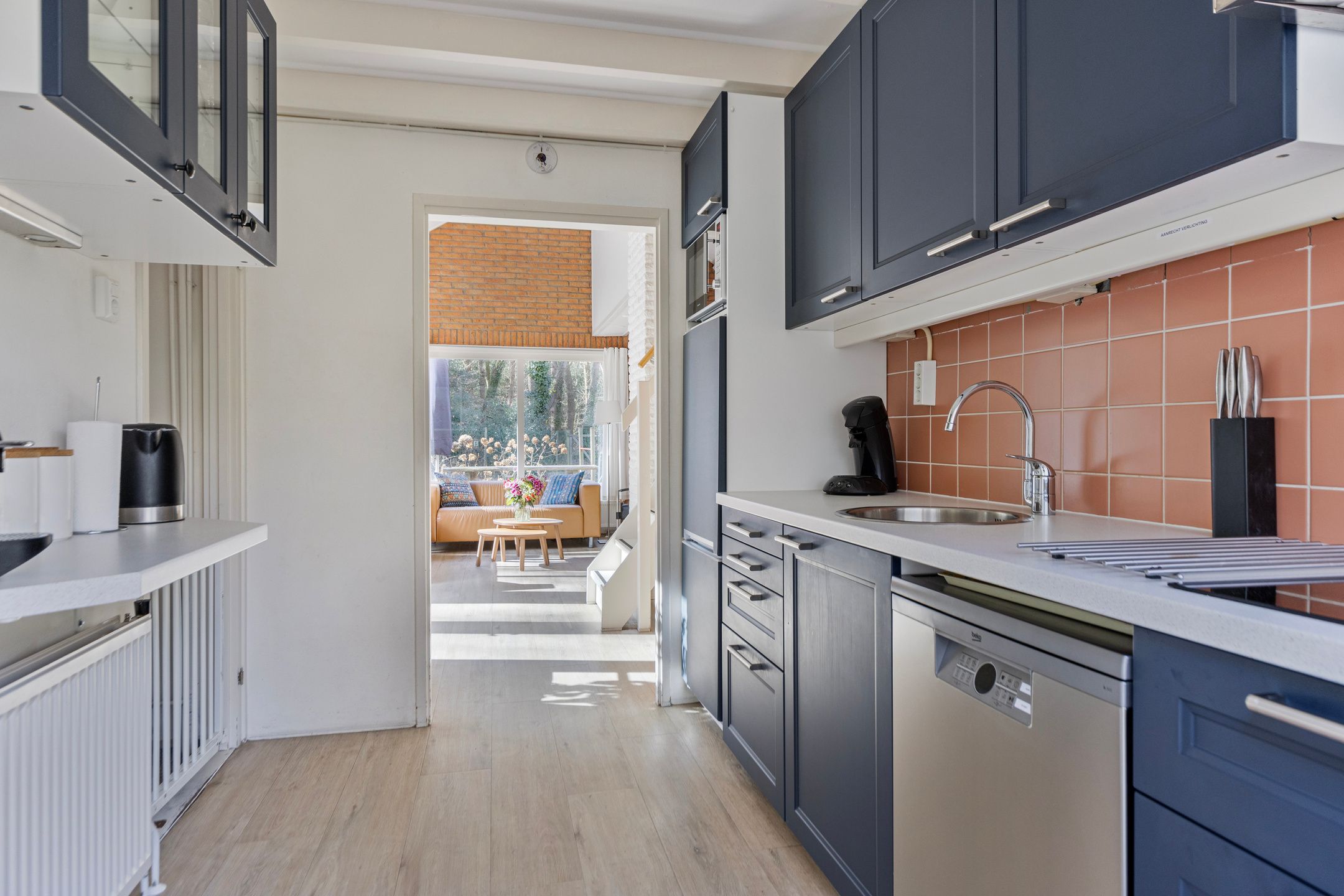 Foto 3 van Hulsthof 58