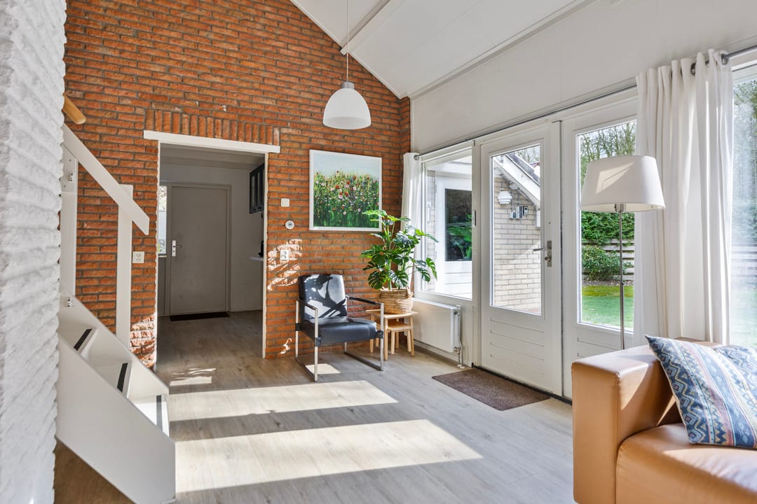 Foto 13 van Hulsthof 58