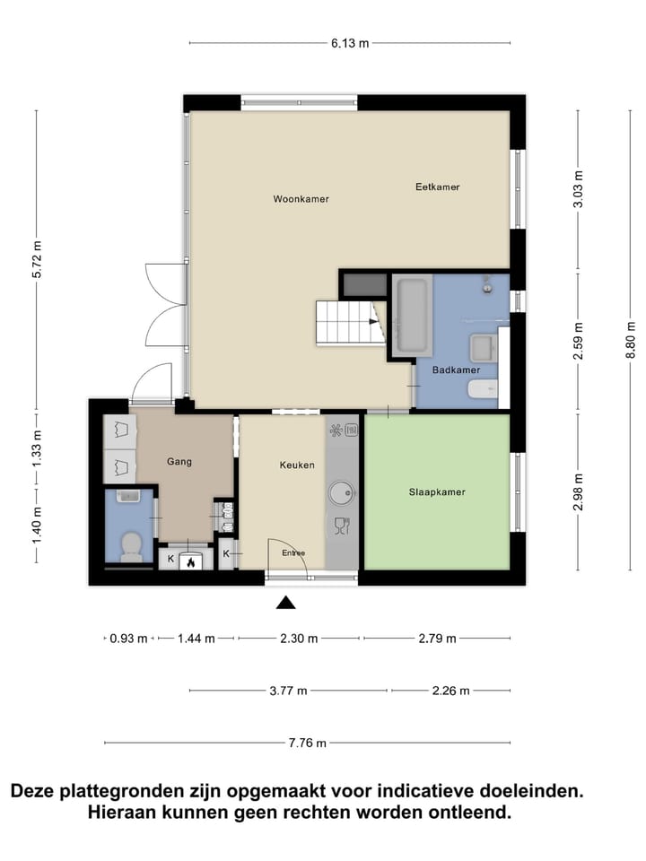 Foto 39 van Hulsthof 58