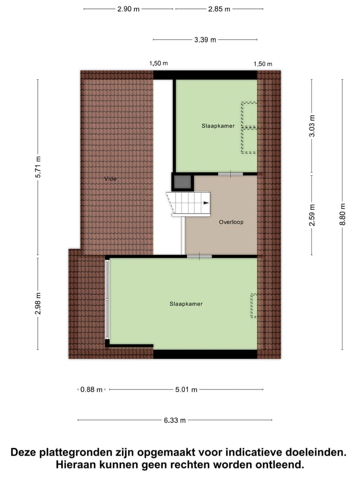 Foto 40 van Hulsthof 58