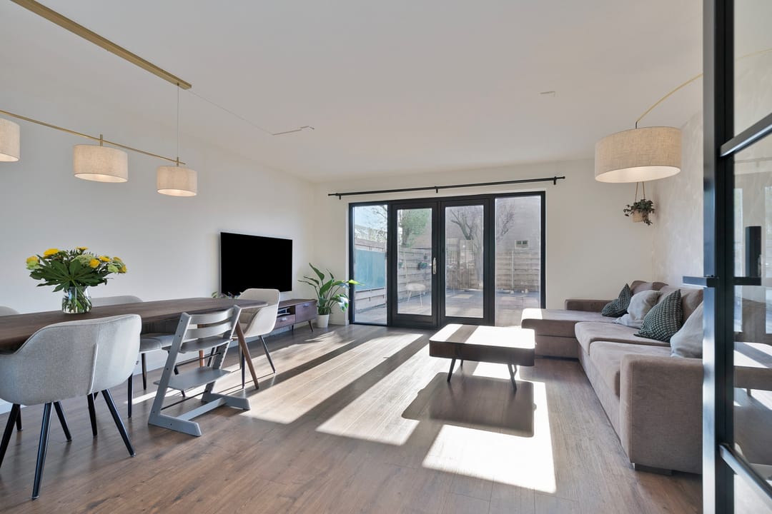 Foto 1 van Spechtenkamp 2