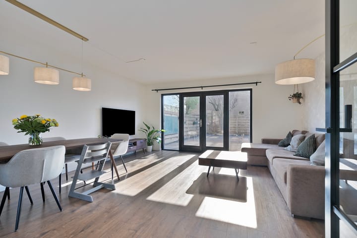 Foto 1 van Spechtenkamp 2