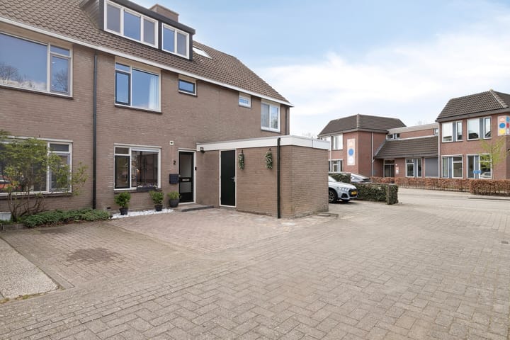 Foto 3 van Spechtenkamp 2