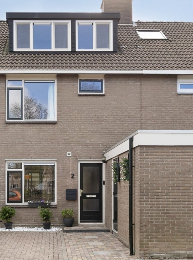 Foto 4 van Spechtenkamp 2