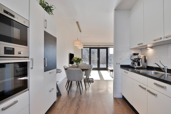 Foto 6 van Spechtenkamp 2