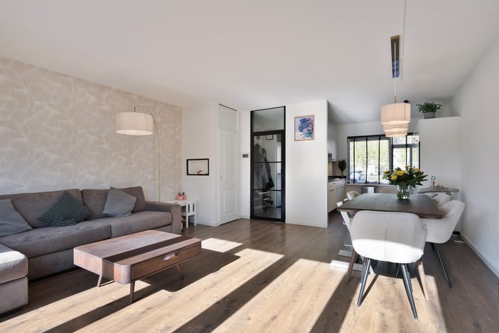 Foto 8 van Spechtenkamp 2