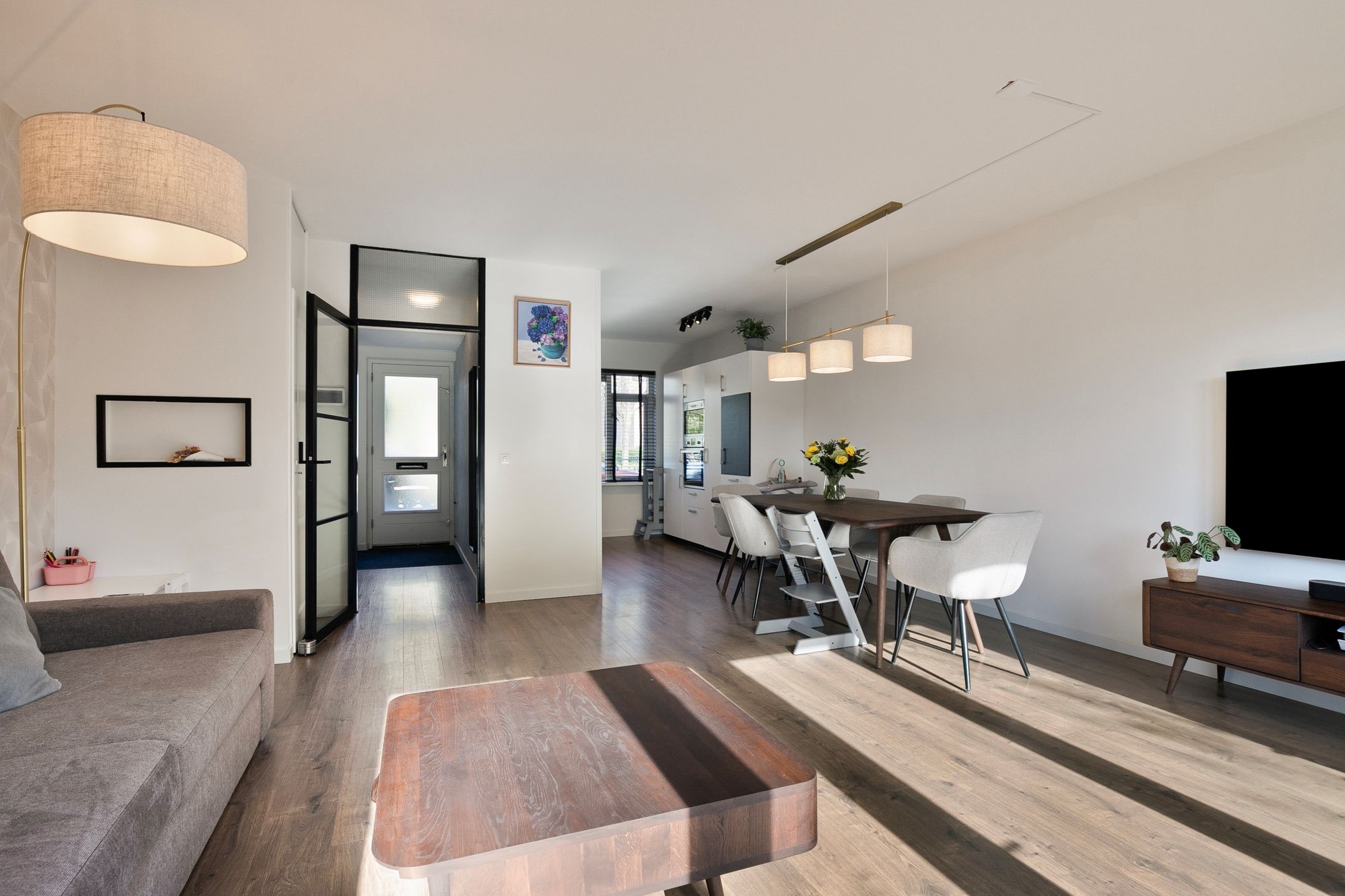 Foto 9 van Spechtenkamp 2