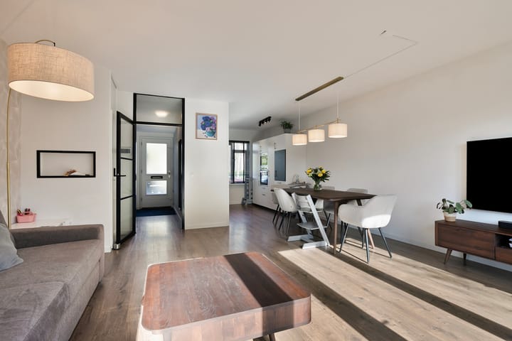 Foto 9 van Spechtenkamp 2