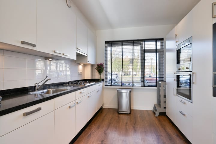 Foto 2 van Spechtenkamp 2