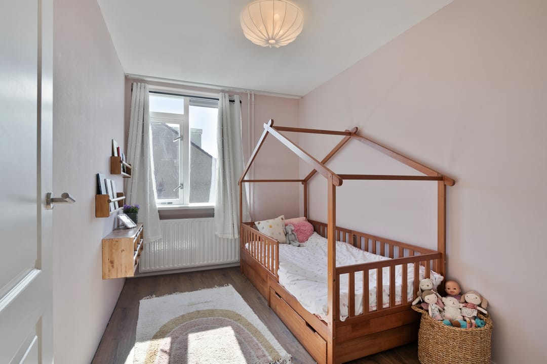 Foto 22 van Spechtenkamp 2