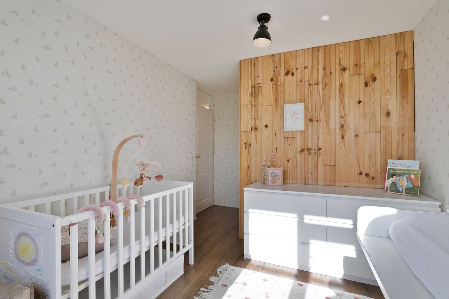 Foto 25 van Spechtenkamp 2