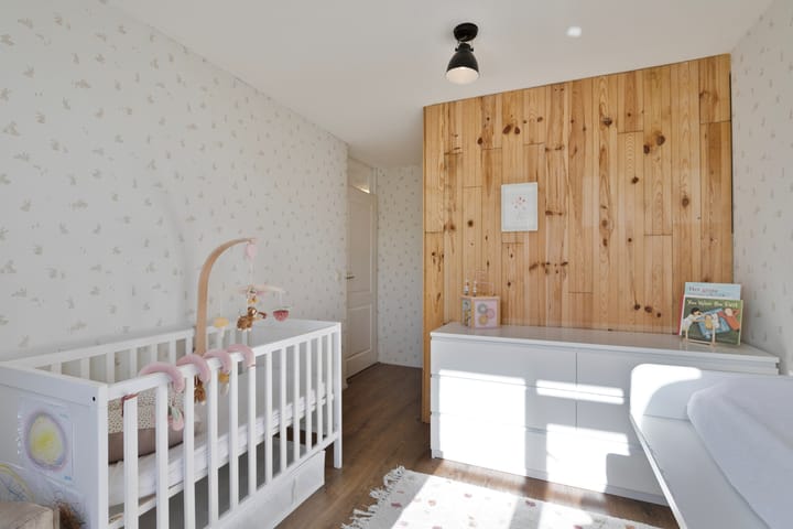 Foto 25 van Spechtenkamp 2