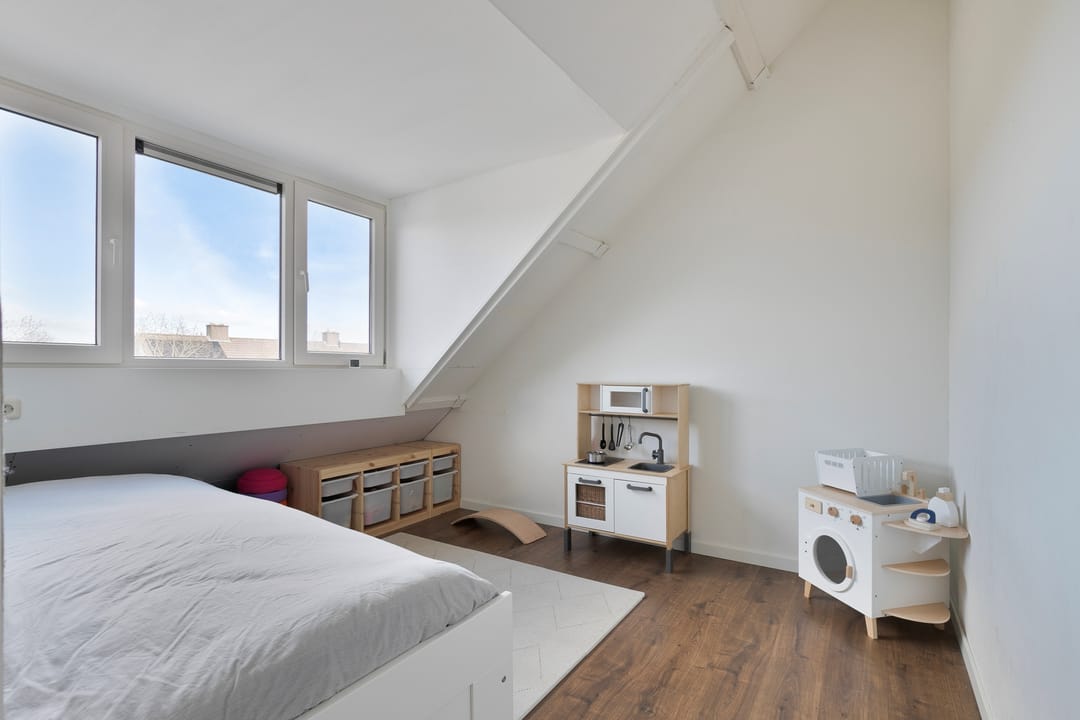 Foto 32 van Spechtenkamp 2