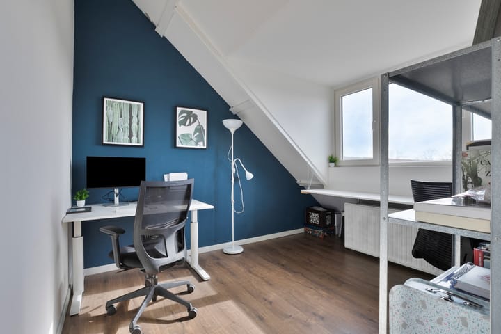 Foto 34 van Spechtenkamp 2