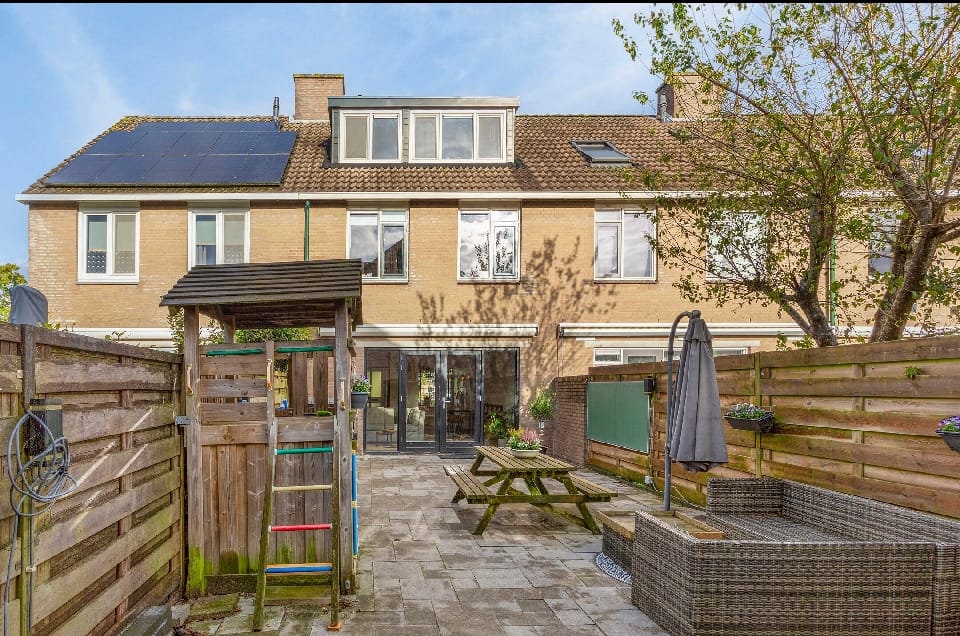 Foto 36 van Spechtenkamp 2