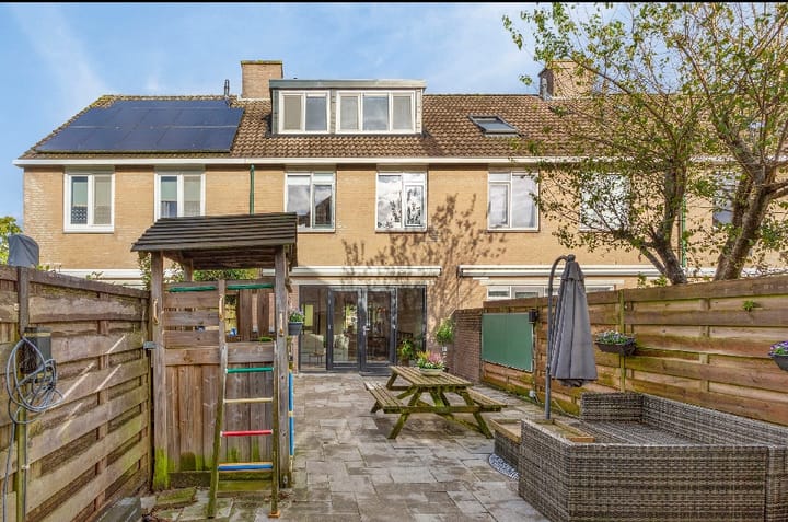 Foto 36 van Spechtenkamp 2