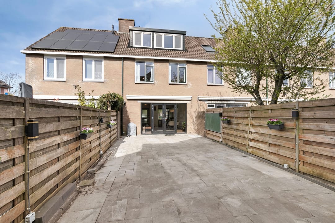 Foto 38 van Spechtenkamp 2