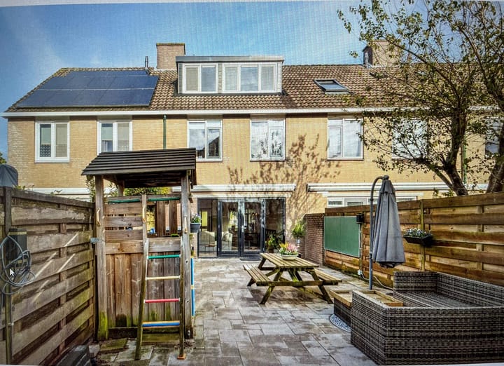 Foto 39 van Spechtenkamp 2