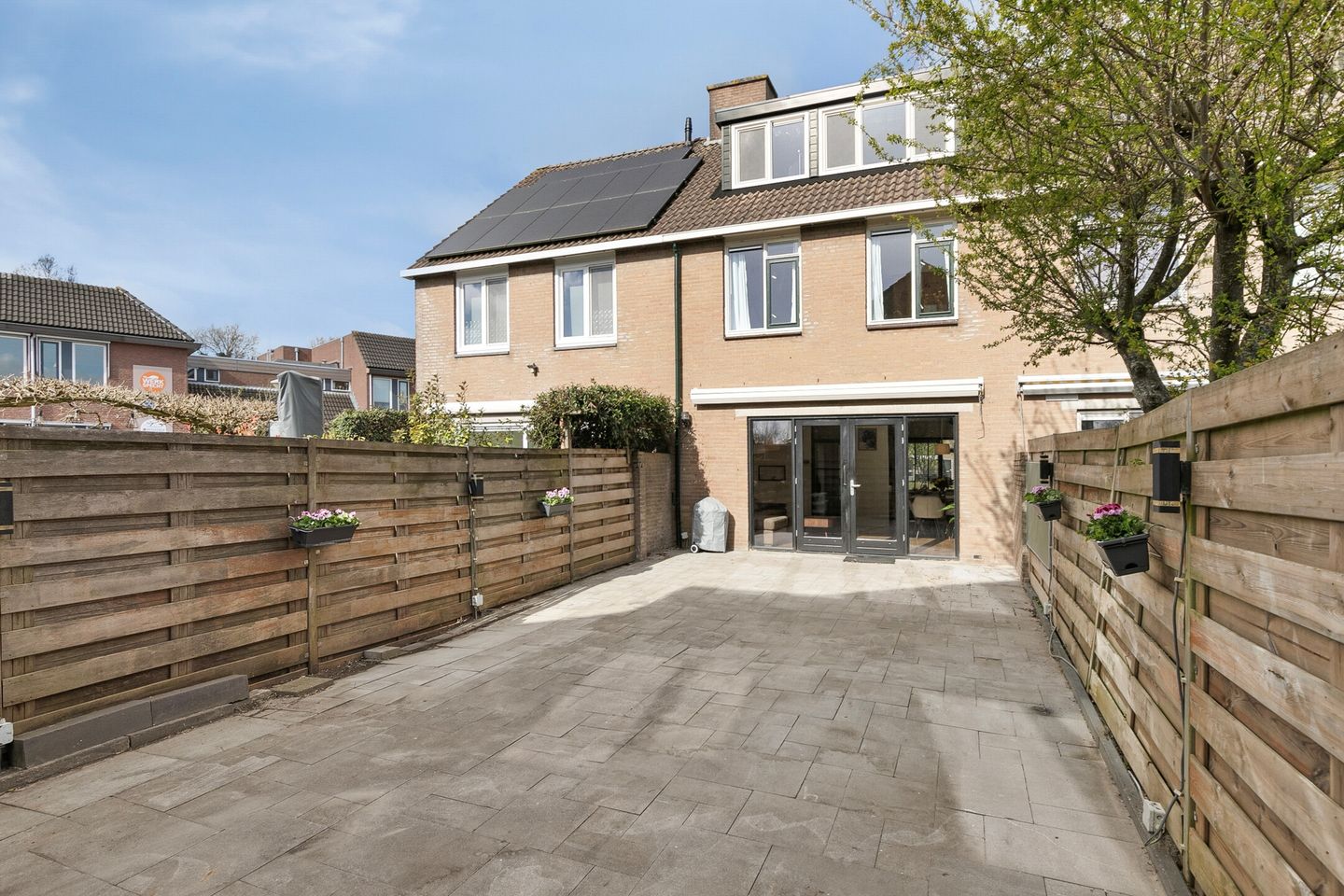 Foto 40 van Spechtenkamp 2