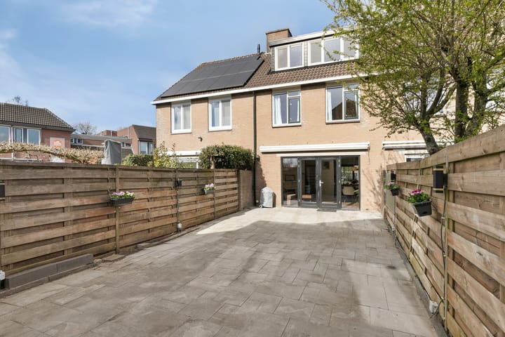 Foto 40 van Spechtenkamp 2