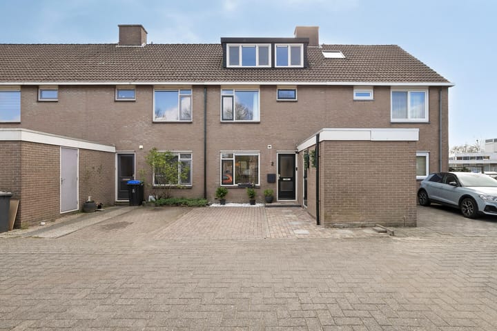 Foto 42 van Spechtenkamp 2