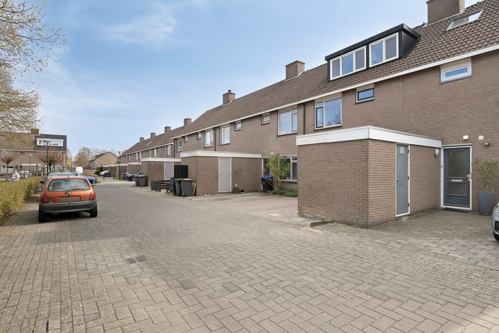 Foto 43 van Spechtenkamp 2