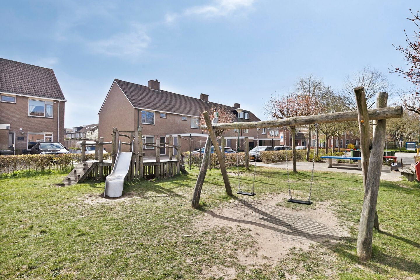 Foto 44 van Spechtenkamp 2