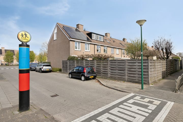 Foto 45 van Spechtenkamp 2