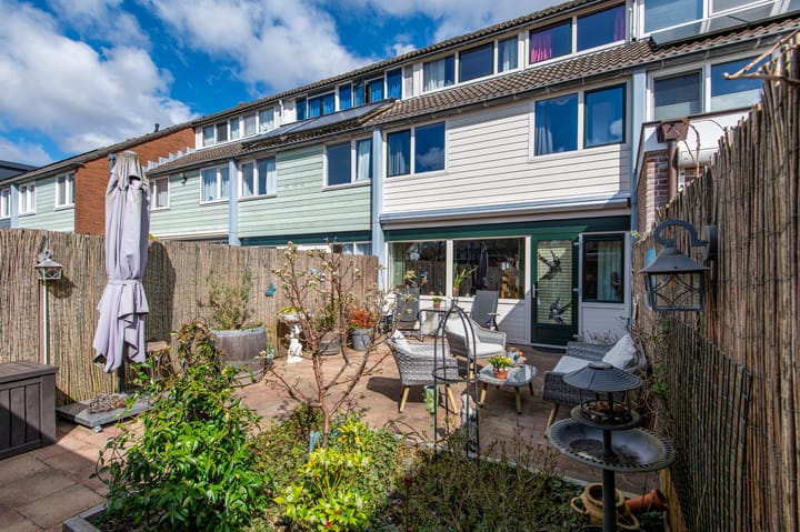 Foto 1 van Vronen 140