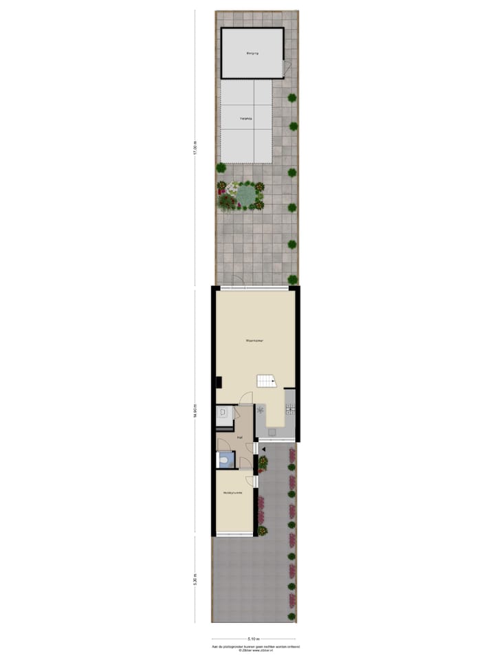 Foto 34 van Vronen 140