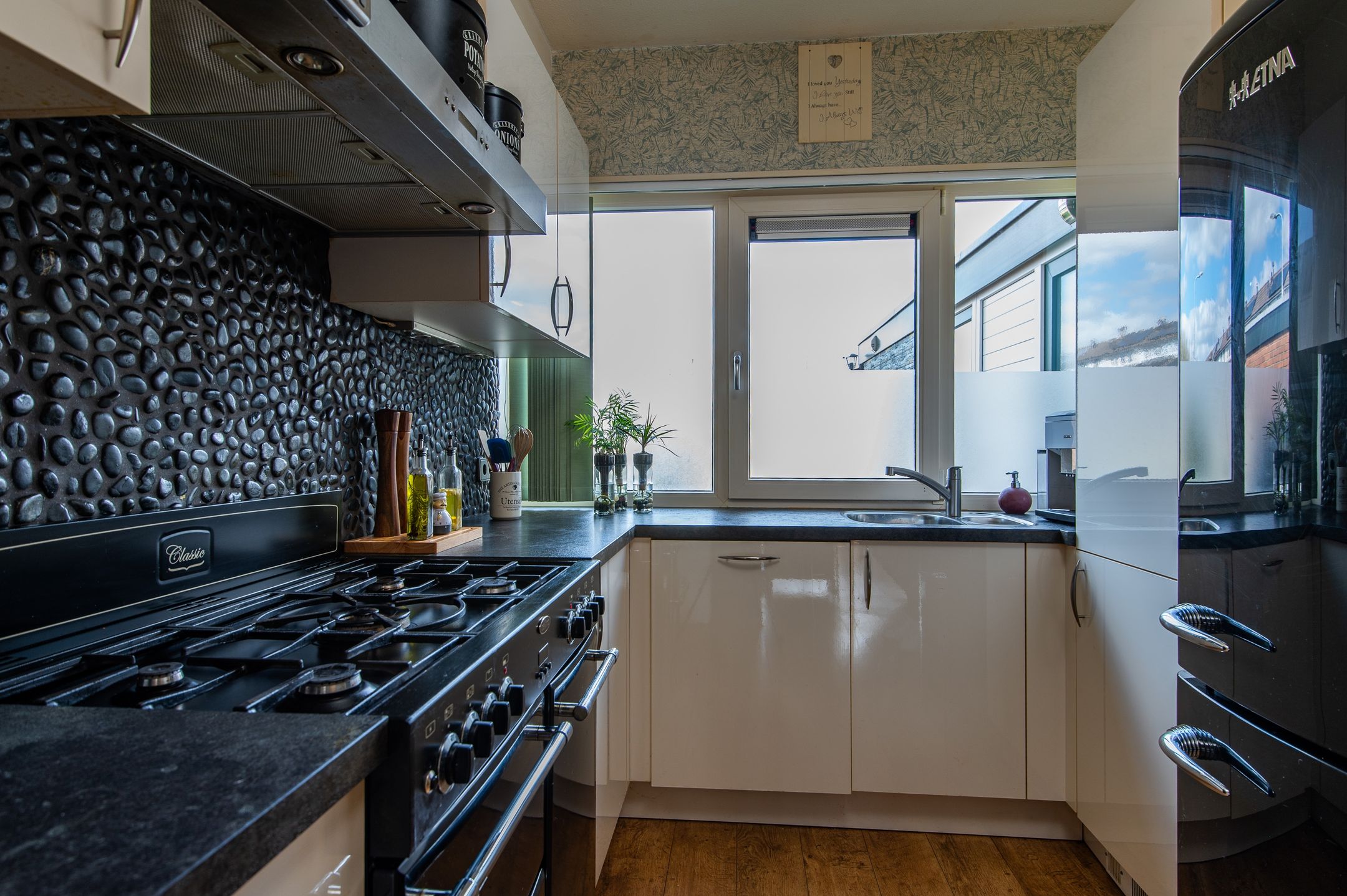 Foto 3 van Vronen 140