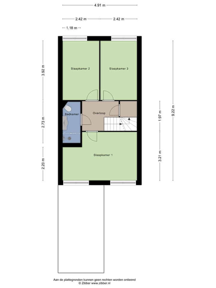 Foto 36 van Vronen 140