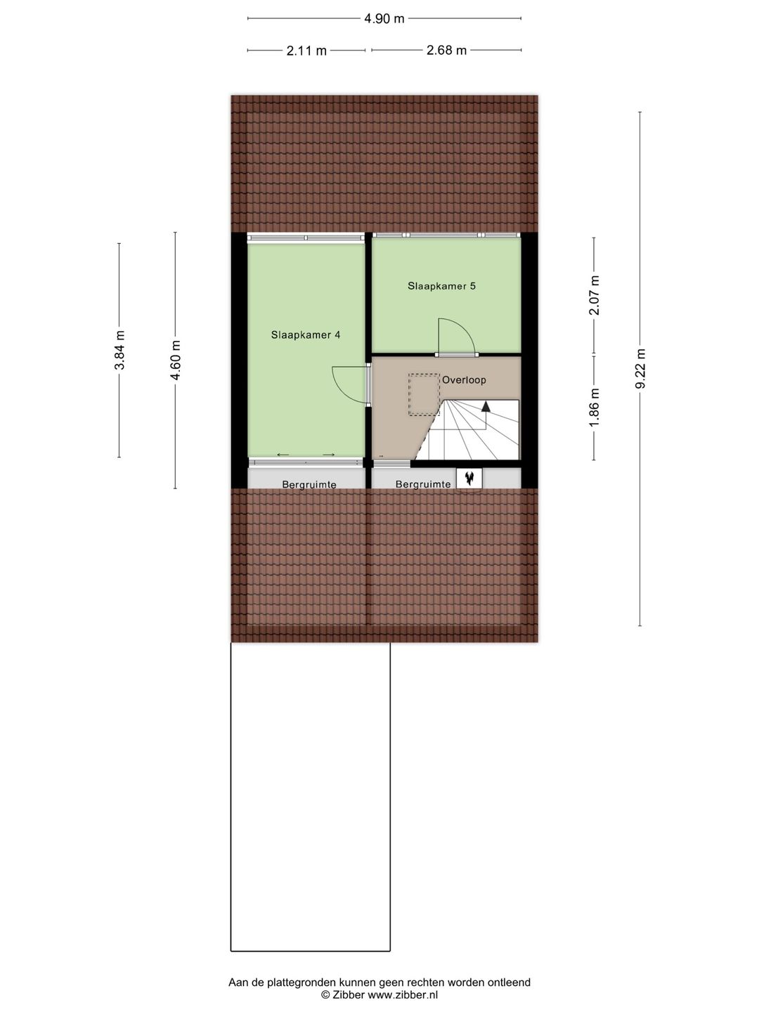 Foto 37 van Vronen 140