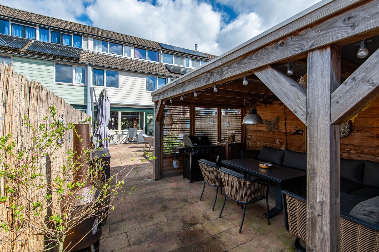 Foto 5 van Vronen 140