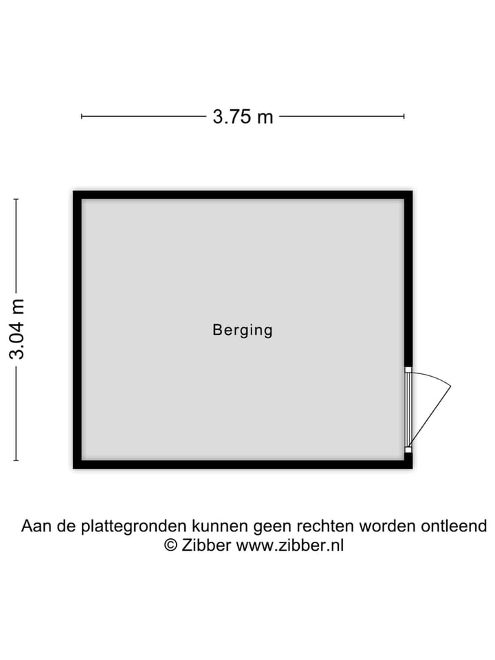 Foto 39 van Vronen 140