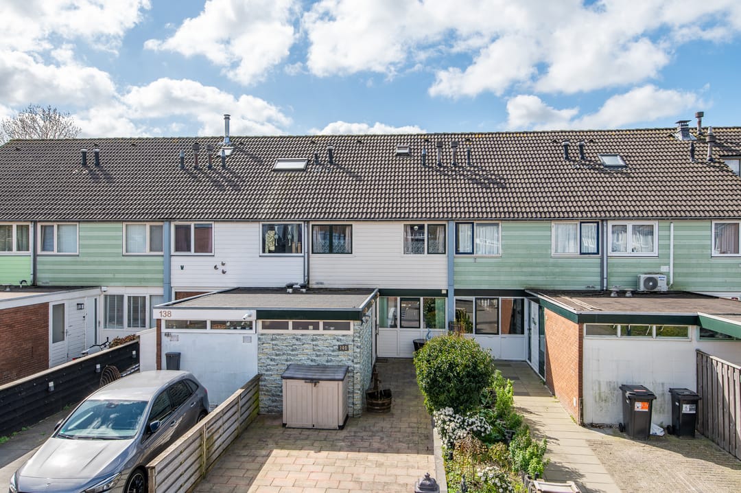 Foto 7 van Vronen 140