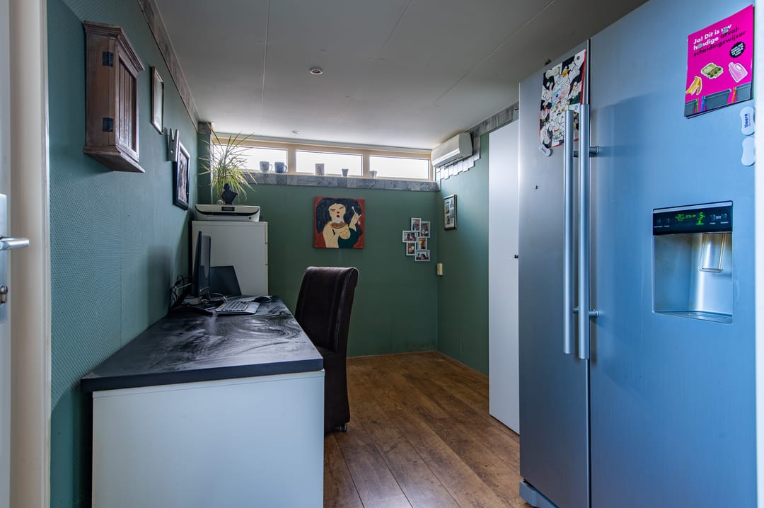 Foto 8 van Vronen 140