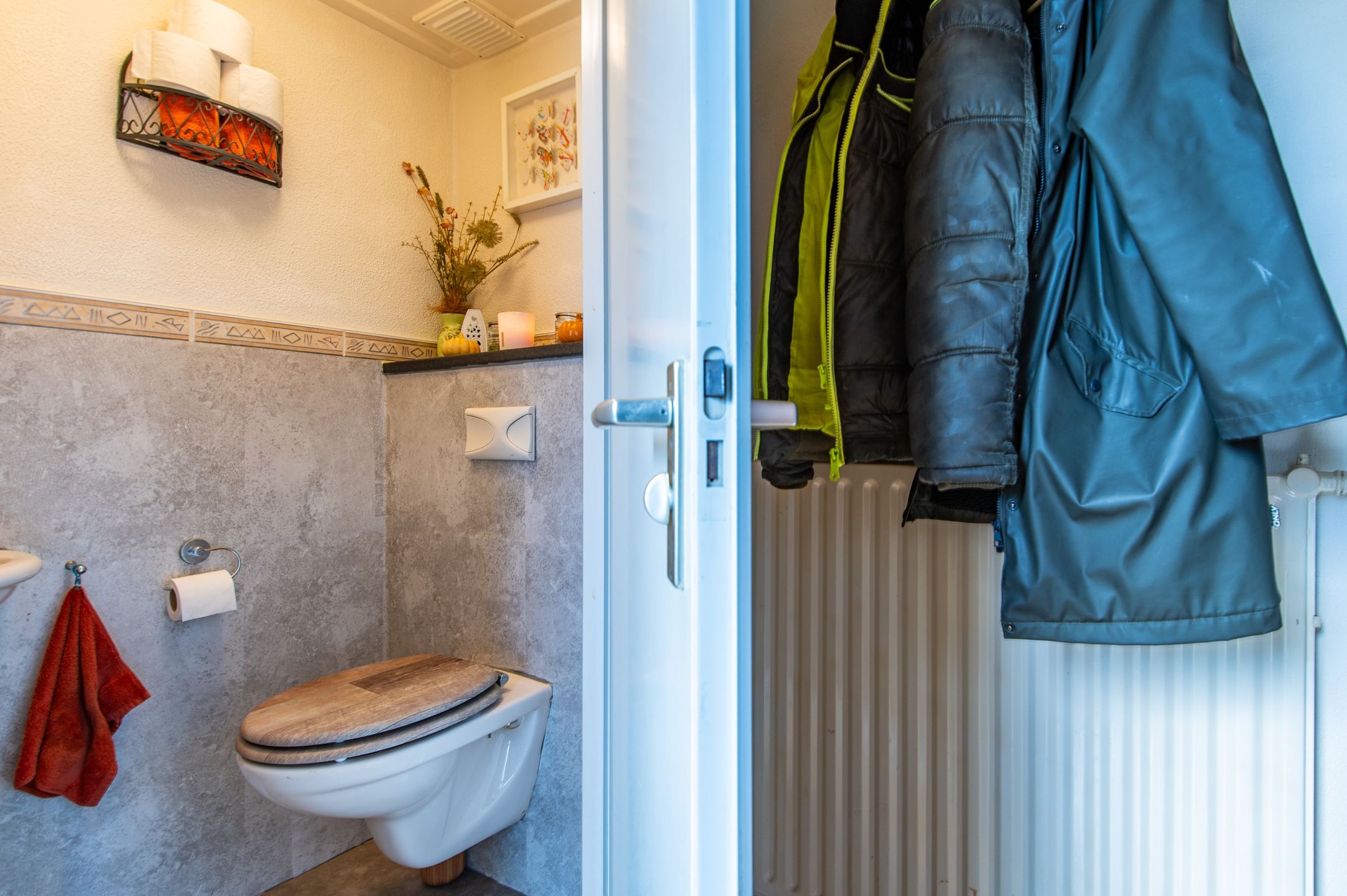 Foto 9 van Vronen 140