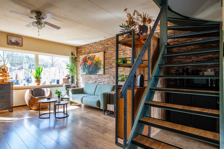 Foto 13 van Vronen 140