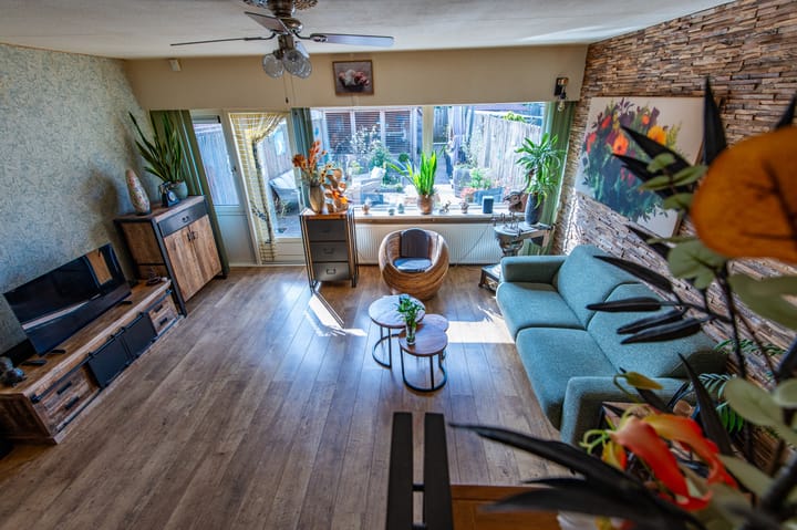 Foto 14 van Vronen 140