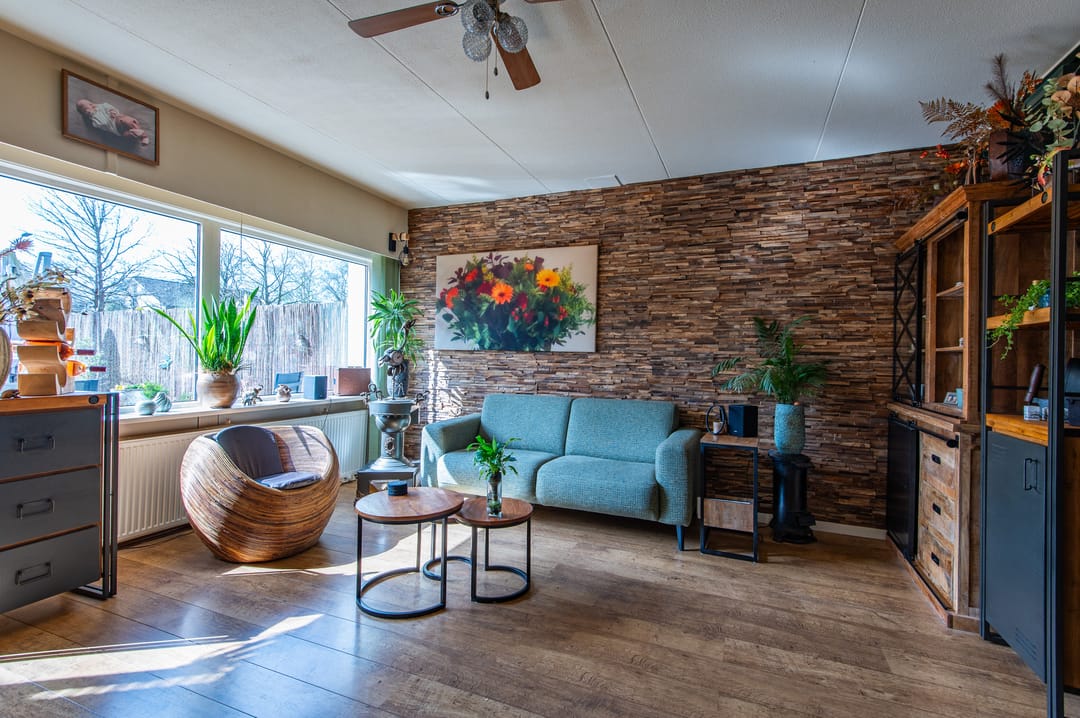 Foto 16 van Vronen 140