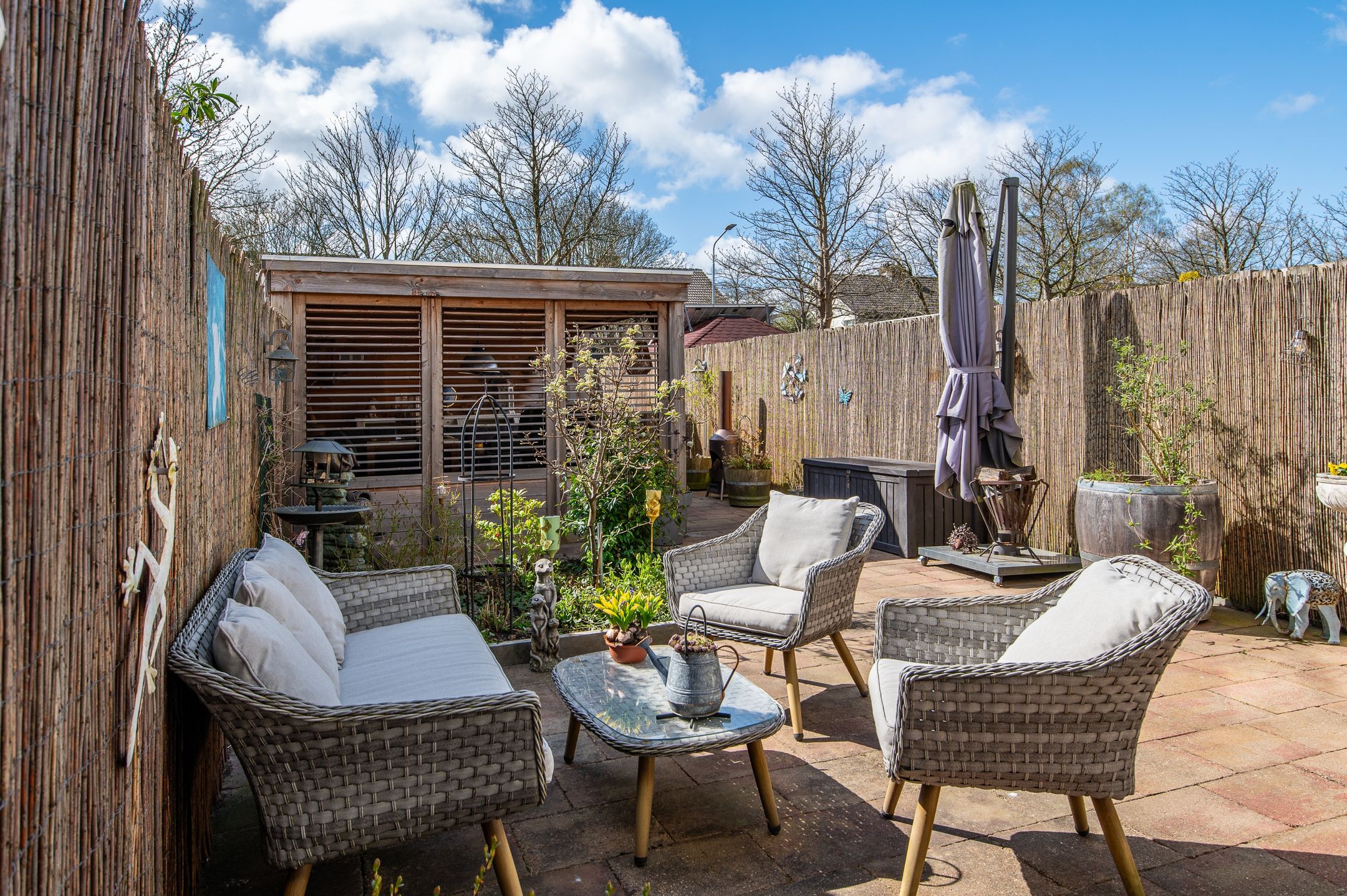 Foto 18 van Vronen 140