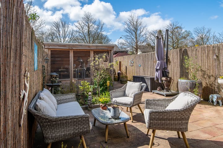 Foto 18 van Vronen 140