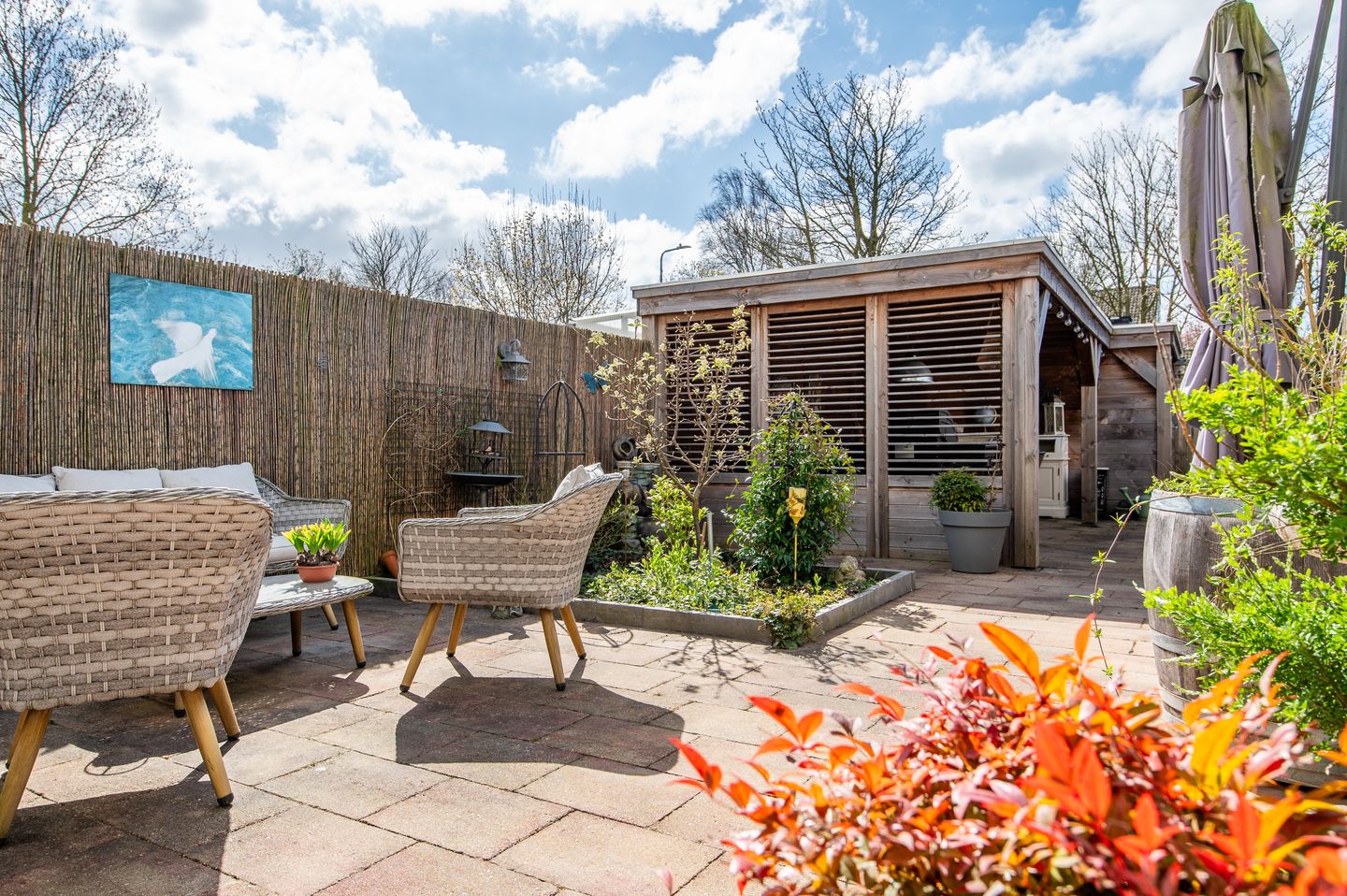 Foto 19 van Vronen 140