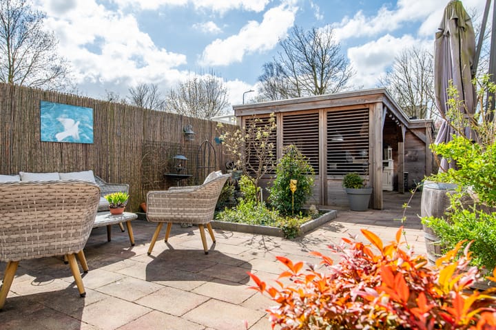 Foto 19 van Vronen 140