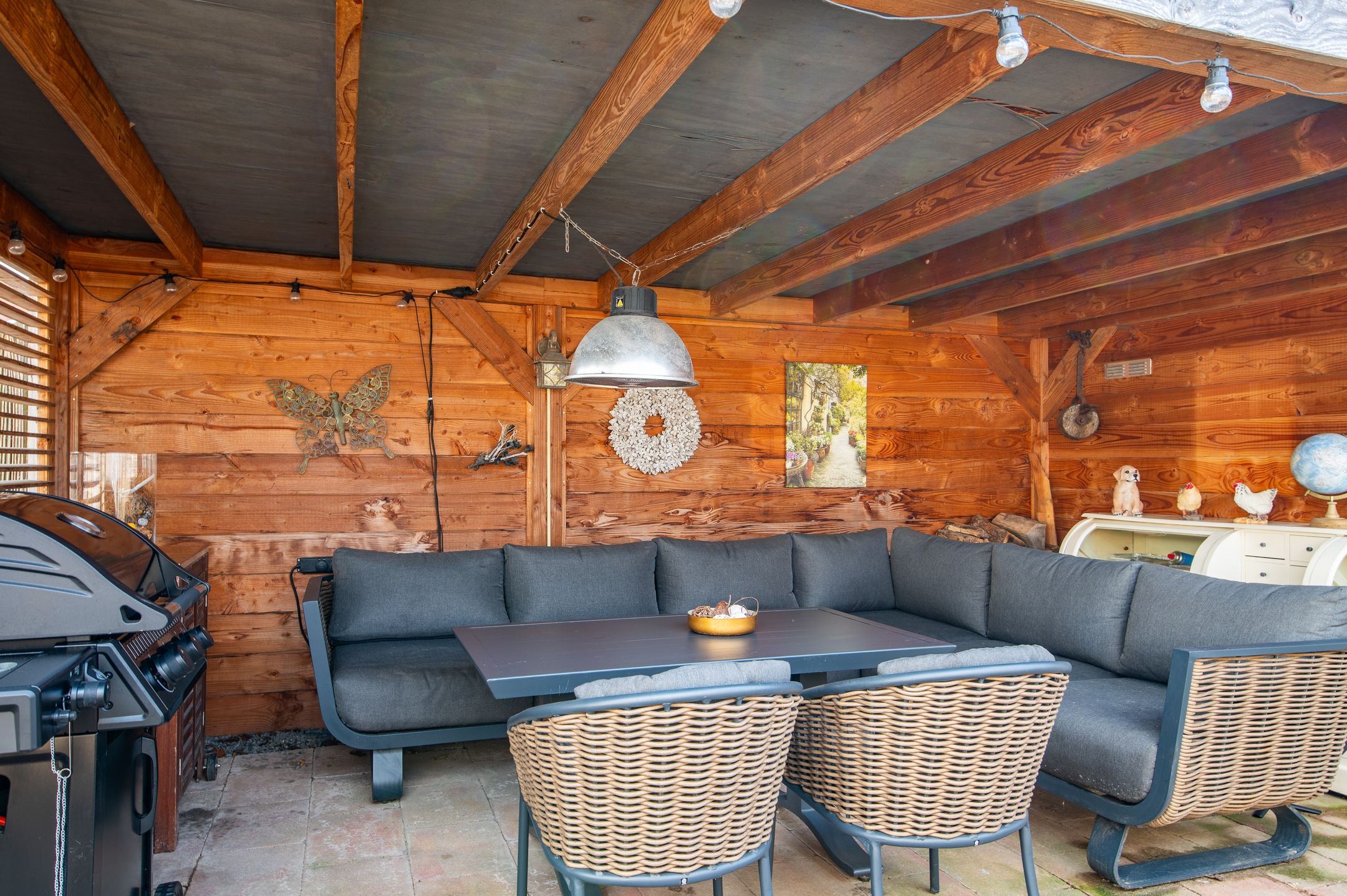 Foto 21 van Vronen 140