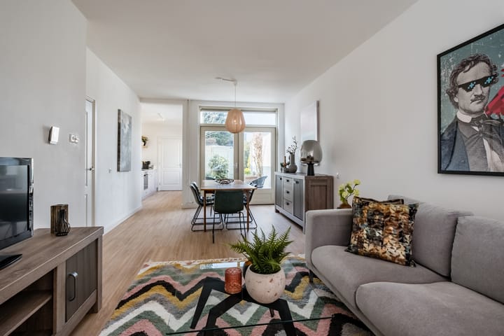 Foto 2 van Eckartseweg Zuid 326